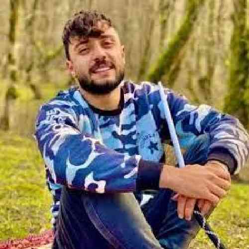 کامران خلیلی یک روز خوب نخامه